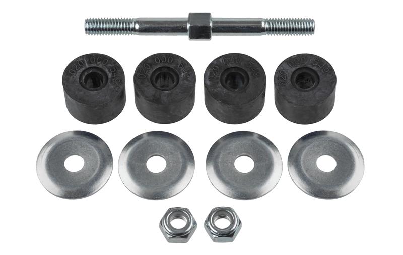 Brat/bieleta suspensie, stabilizator - LEMFOERDER