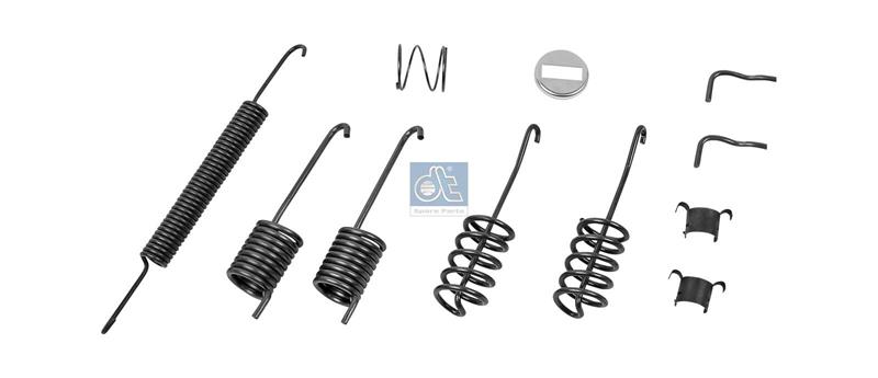 Kit de reparații pentru reglarea frânei - DT SPARE PARTS