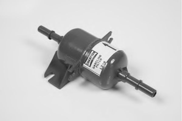 Alternator - ELSTOCK