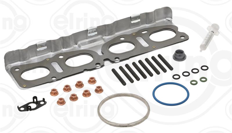 Kit de montare Turbo Charger - ELRING