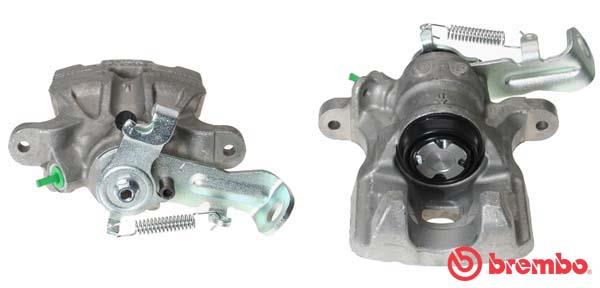 Etrier de frana - BREMBO