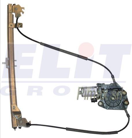 Regulator de geam - PLATINUM PLUS
