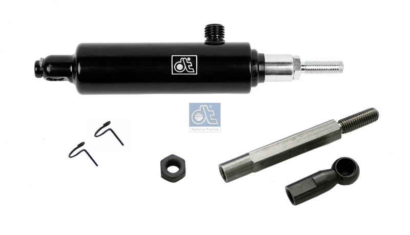 Cilindru secundar frana motorului - DT SPARE PARTS