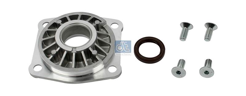 Flanșă de injecție centrală - DT SPARE PARTS