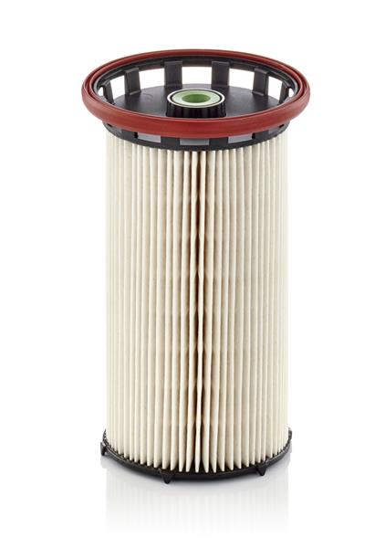 Filtru de combustibil - MANN-FILTER