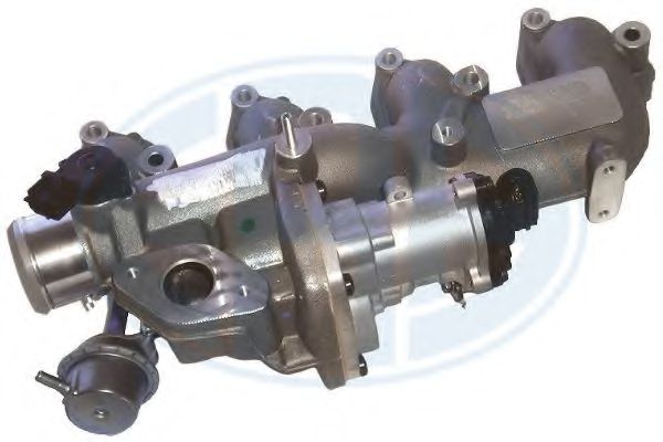 Alternator - ELSTOCK