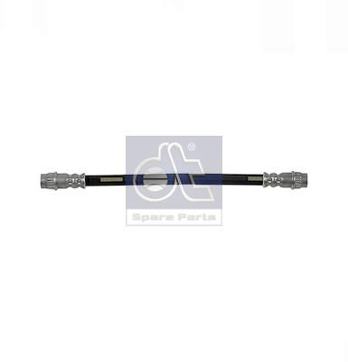 Furtun de frana - DT SPARE PARTS