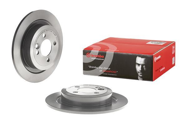 Disc de frana - BREMBO