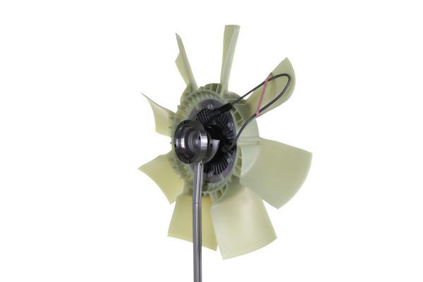 Ventilator - MAHLE