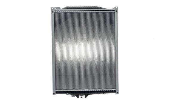 Radiator - MAHLE