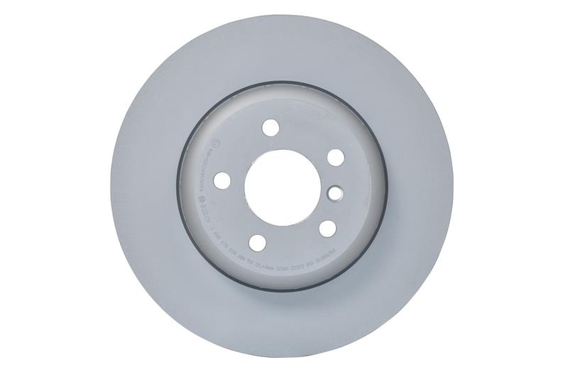 Disc de frana - BOSCH