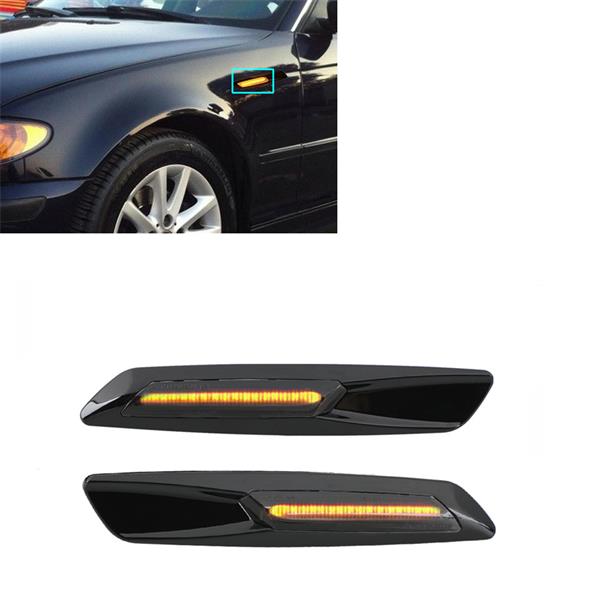 Indicator - STARLINE