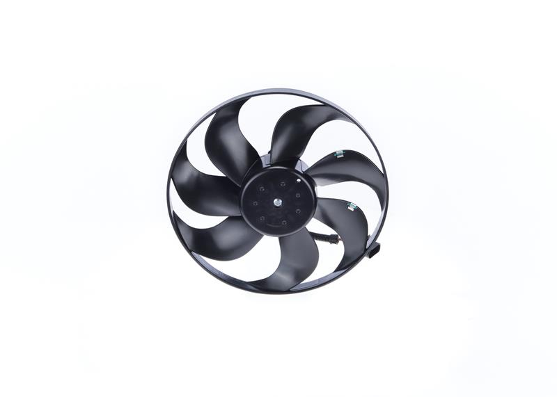 Motor electric ventilator radiator - BOSCH