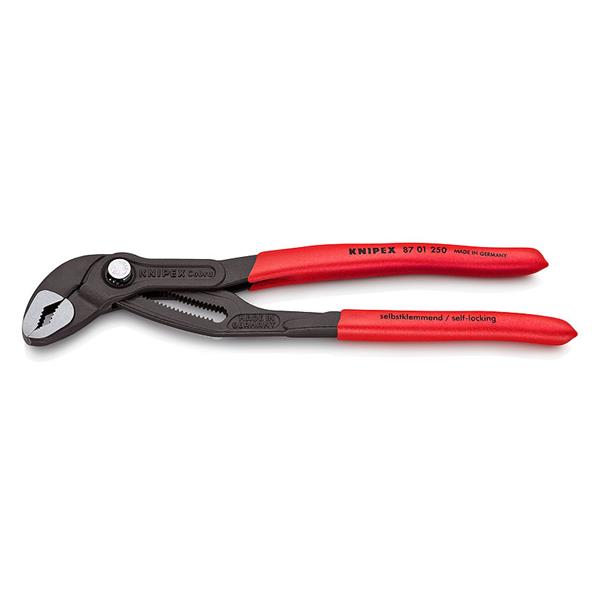 Cleste pentru pompa de apa - KNIPEX