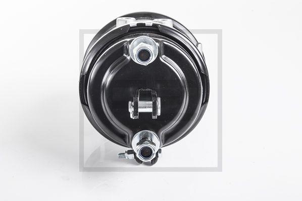 Cilindru de frana pretensionat cu arc - PE Automotive