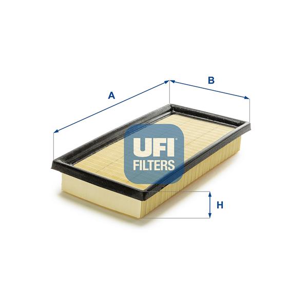 Filtru de aer - UFI