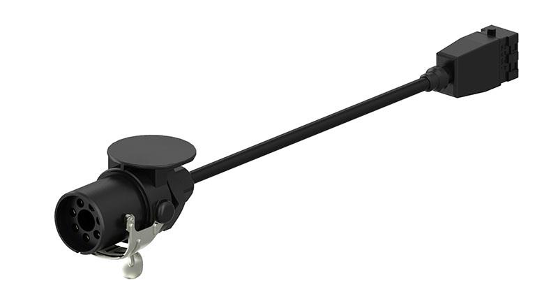 Cablu de conectare ABS - WABCO