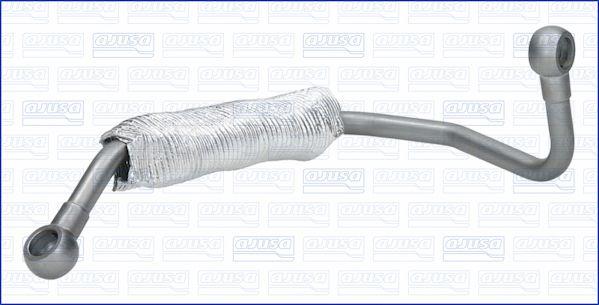 Conducta de ulei turbocompresor - AJUSA