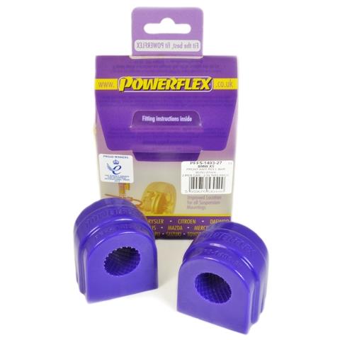 Montaj stabilizator - POWERFLEX