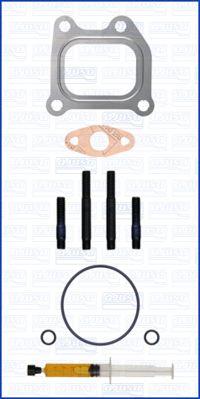 Kit de montare Turbo Charger - AJUSA