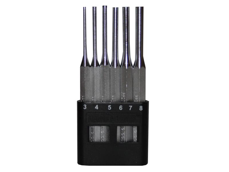 Set de pumni - TENGTOOLS