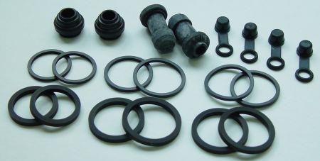 Kit de reparare etrier de frână - TOURMAX