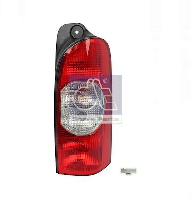 Lumină din spate - DT SPARE PARTS