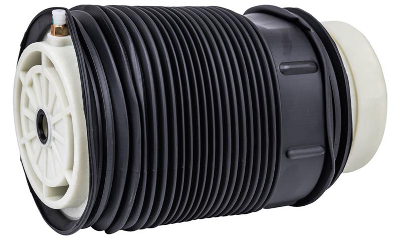 Suspensie cu arc pneumatic - STARLINE