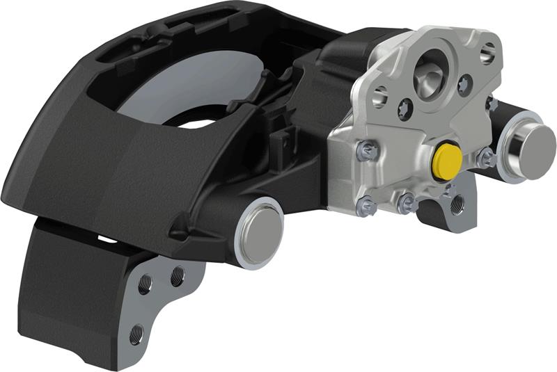 Etrier de frana - WABCO