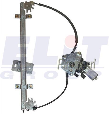 Regulator de geam - PLATINUM PLUS