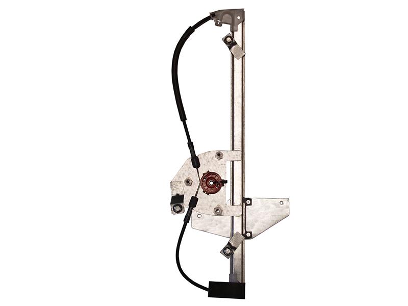 Regulator de geam - PLATINUM PLUS