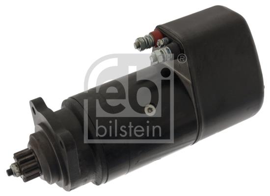 Starter - FEBI BILSTEIN