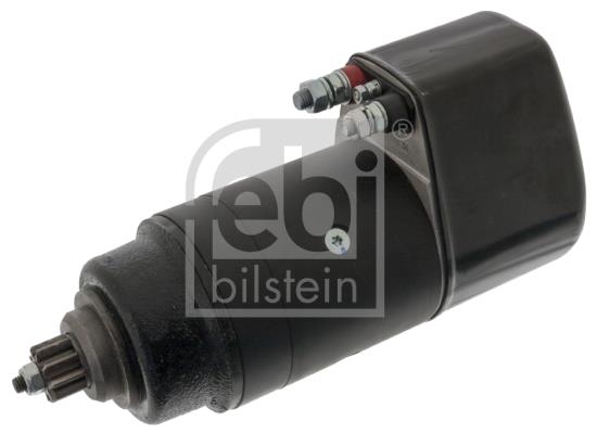 Starter - FEBI BILSTEIN