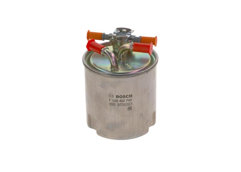 Filtru de combustibil - BOSCH