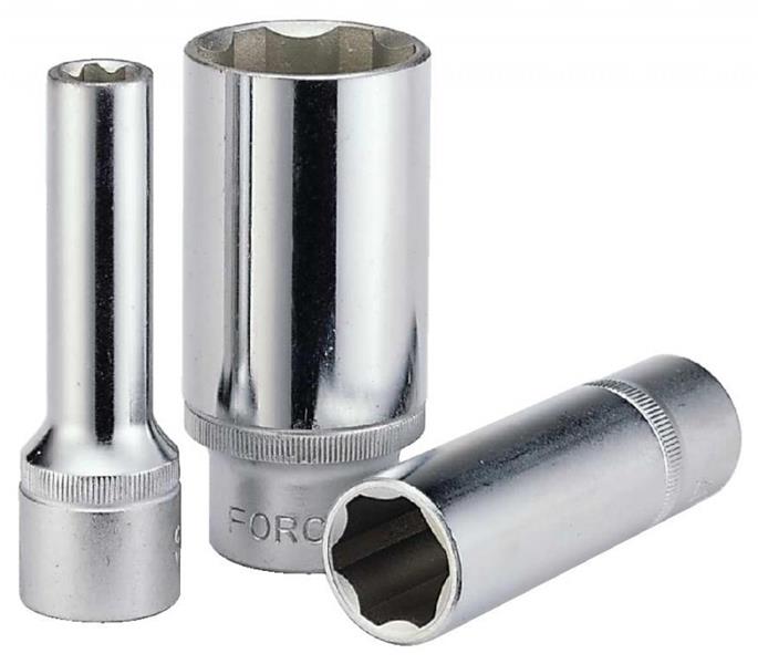Priză pentru scule - FORCE TOOLS