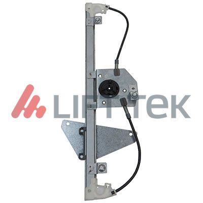 Regulator de geam - PLATINUM PLUS