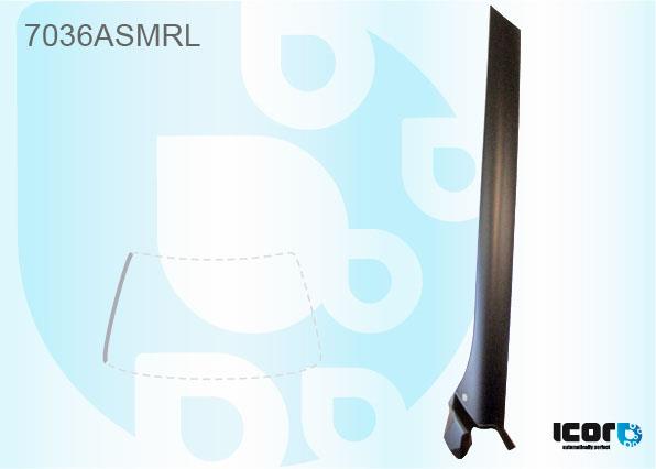 Trim parbriz - PREMIUM GLASS