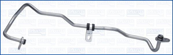 Conducta de ulei turbocompresor - AJUSA