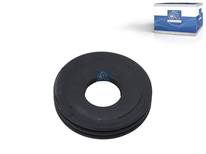 Capac carcasa transmisiei manuale - DT SPARE PARTS