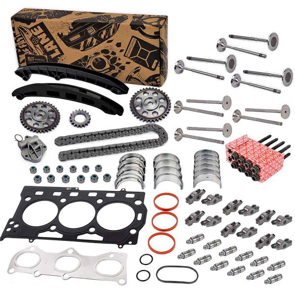Kit lanț distribuție - ET ENGINETEAM