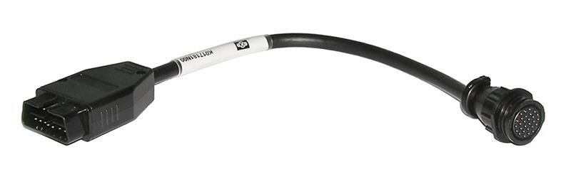Kit de reparare a compresoarelor de aer comprimat - KNORR