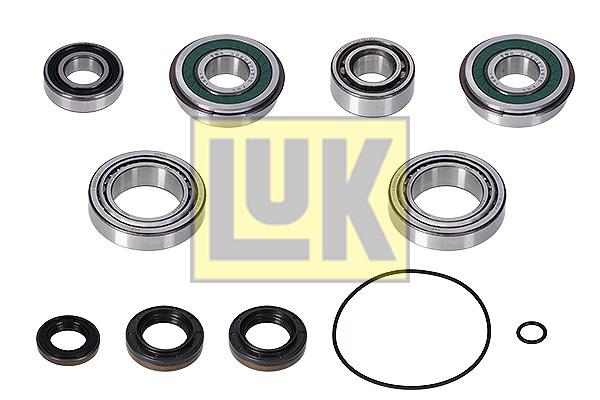 Kit reparatie transmisie - LuK