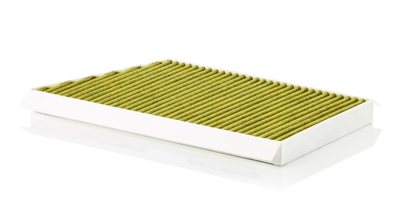 Filtru de cabină - MANN-FILTER