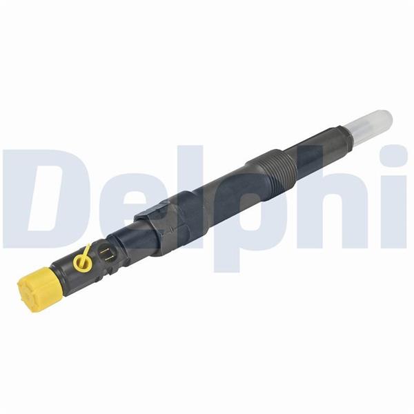 Injector - DELPHI