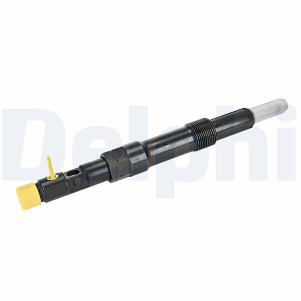 Injector - DELPHI