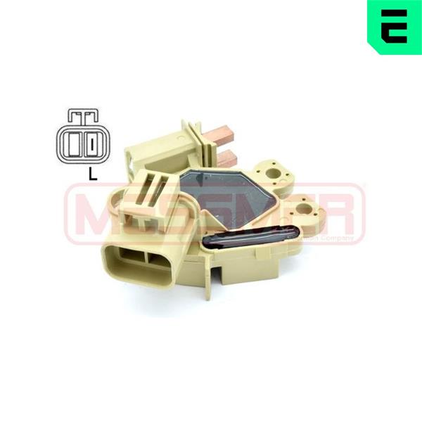 Regulator alternator - ERA
