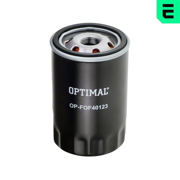 Filtru de ulei - OPTIMAL