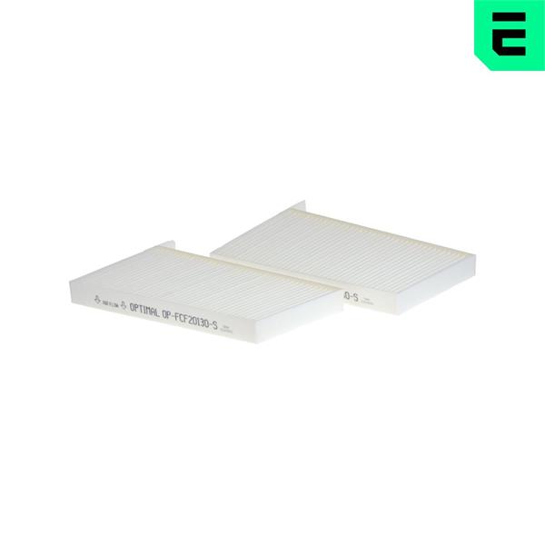 Filtru de cabină - OPTIMAL