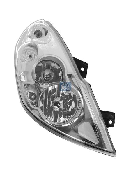 Far - DT SPARE PARTS