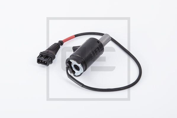 Comutator cutie de viteze splitter - PE Automotive